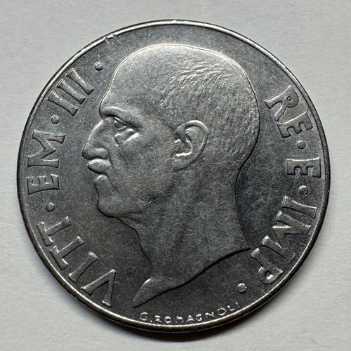 1941 italia centesimi - 1941,