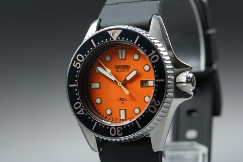 Quasi come nuovo seiko - nuovo],