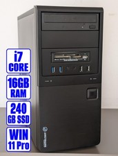 PC Ackermann Intel Core