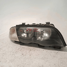 63127165770 Proiettore Destro BMW Serie 3 (E46) 320d Td SW 5p/d/1995cc