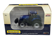 SpecCast New Holland T7.315