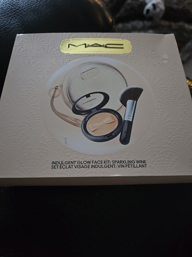 Mac indulgent glow face - mac,