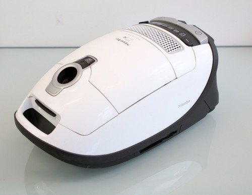 Aspirapolvere miele s8340 - aspirapolvere,