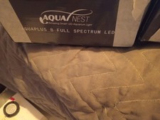 accessori per acquario marino luci alba tramonto wifi