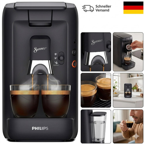 Philips senseo maestro - philips,