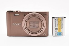 Sony Cyber-shot DSC-WX300