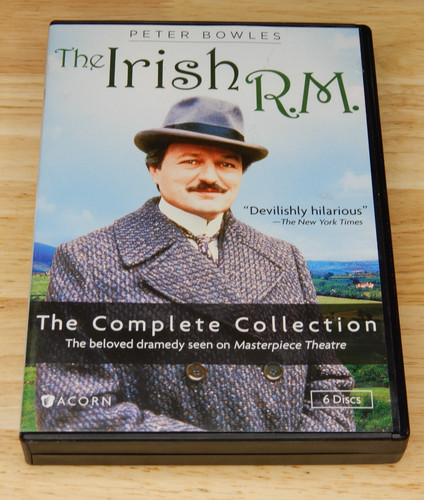 The irish complete - -,