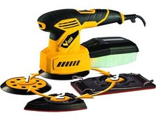 Levigatrice Multifunzione 3 in