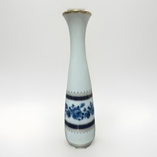 Vaso vintage porcellana reale