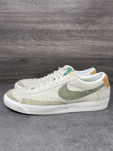 Nike blazer low - nike, sneakers
