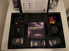 AtmosFear The Gatekeeper DVD