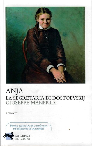 Anja segretaria di - anja,,
