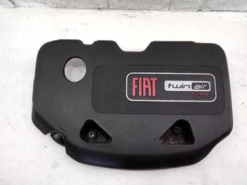 Coprimotore per fiat panda - panda, 3°