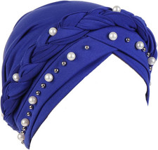 Turbante Chemioterapia Donna