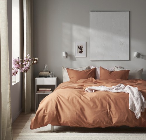 Copripiumino federe ikea - copripiumino,