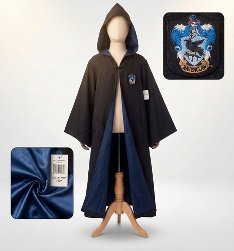 Costume halloween harry - costume,