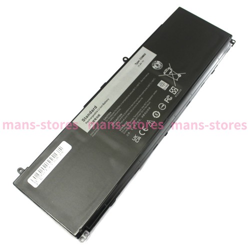 Batteria nuova cgmn2 40wh per - batteria,