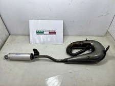 EXHAUST MUFFLER EXPANSION