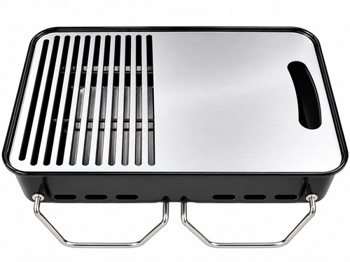 Weber vai ovunque grill - weber,