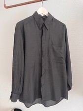 Camicia vintage Versace