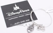 Nuovo Bracciale Argento Disney