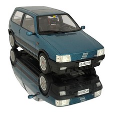 Fiat Uno Turbo i e 1988