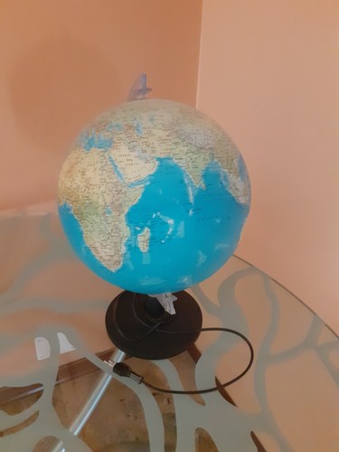Mappamondo globo cartina - mappamondo,