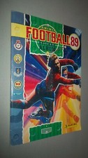 ALBUM FIGURINE CALCIATORI