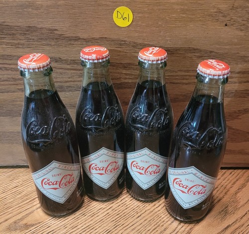 Coca cola full 8 5 - cola,, 4-pk,