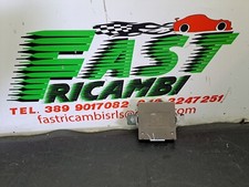 CENTRALINA SENSORI PARCHEGGIO