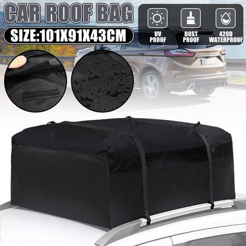 395l box baule - 395l, auto