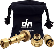 Set Adattatore M22 per