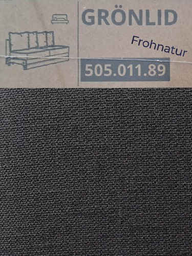 Ikea grönlid rivestimento per - ikea,