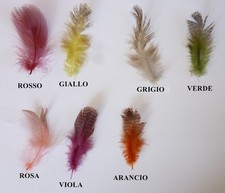piume pernice costruzione mosche artificiali da pesca mosca piuma 