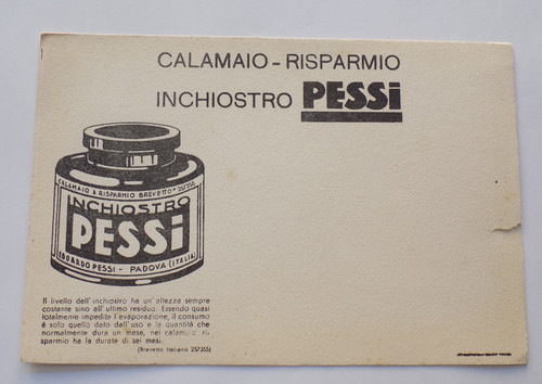 4938 carta assorbente - carta,