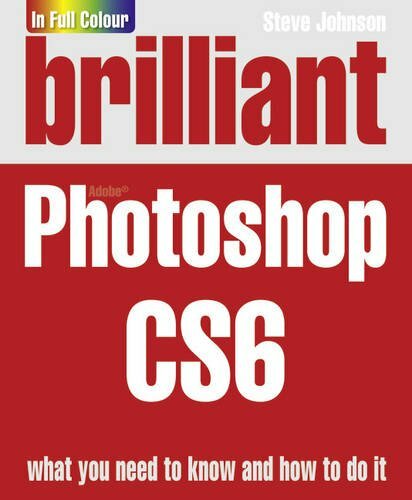 Brilliant photoshop cs6 mr - cs6,