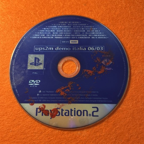 Collezione videogioco ps2 - videogioco,