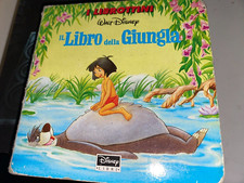 I LIBROTTINI WALT DISNEY IL
