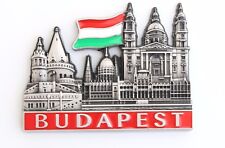 Magnete in metallo frigorifero