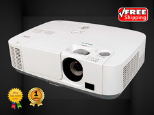 Proiettore 3LCD dinamico: 4000