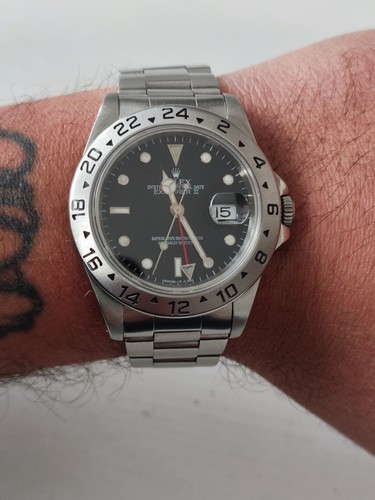 Orologio watch rolex explorer - orologio,