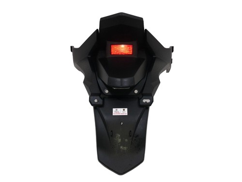Portatarga kymco xciting - portatarga,
