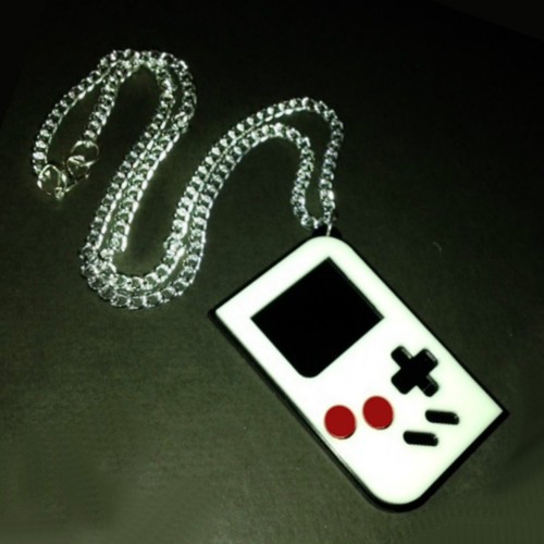 Collana nintendo game boy - game,