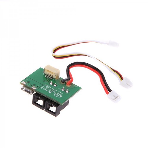 Walkera scout 19 - walkera, usb