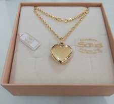 Collana corda fune 45 cm e