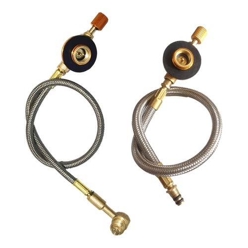 Kit adattatore tubo gas - kit,