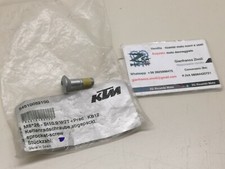 54510052100 Originale KTM DUKE II 640 HUSQVARNA vite M8X26 perno