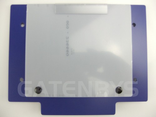 Scheda numerica blu trials - scheda,