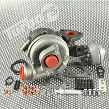 Turbocompresseur Honda CR-V