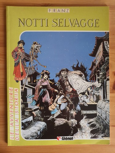 Avventure nella storia - nella,